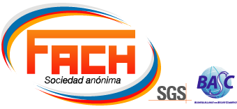 Fach S.A. - Ecuador